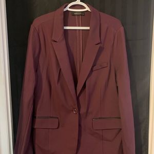 Addition Elle Blazer